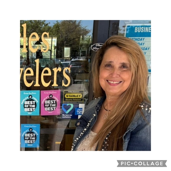 Sold - Picture 1 of 5